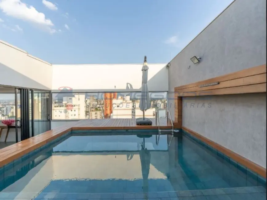 Foto 5 de Apartamento com 3 quartos à venda, 240m2 em Cambuí, Campinas - SP