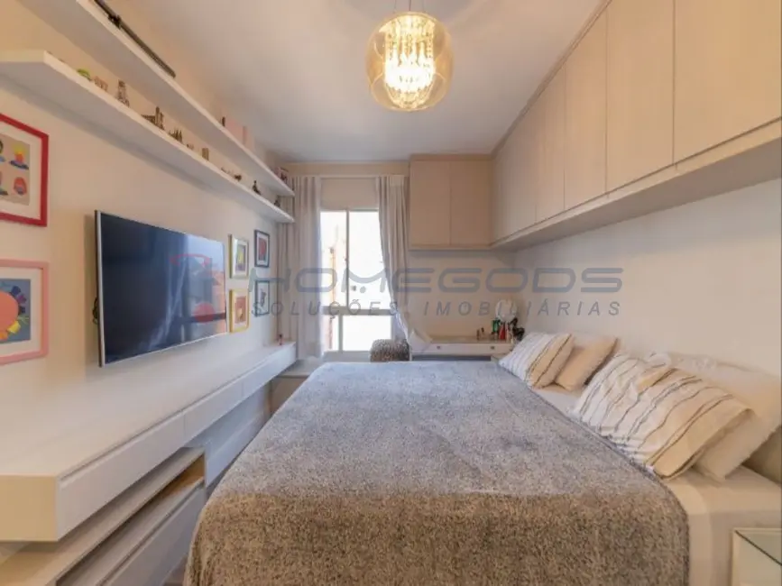 Foto 3 de Apartamento com 3 quartos à venda, 240m2 em Cambuí, Campinas - SP