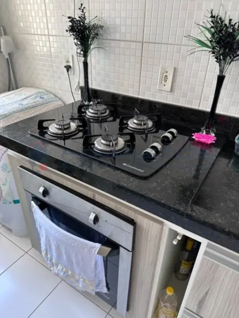 Foto 2 de Apartamento com 3 quartos à venda, 52m2 em Jardim Nova Europa, Campinas - SP