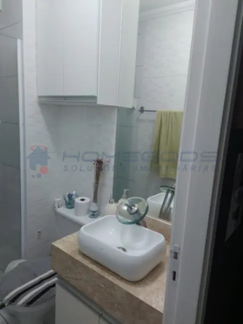 Foto 7 de Apartamento com 3 quartos à venda, 52m2 em Jardim Nova Europa, Campinas - SP