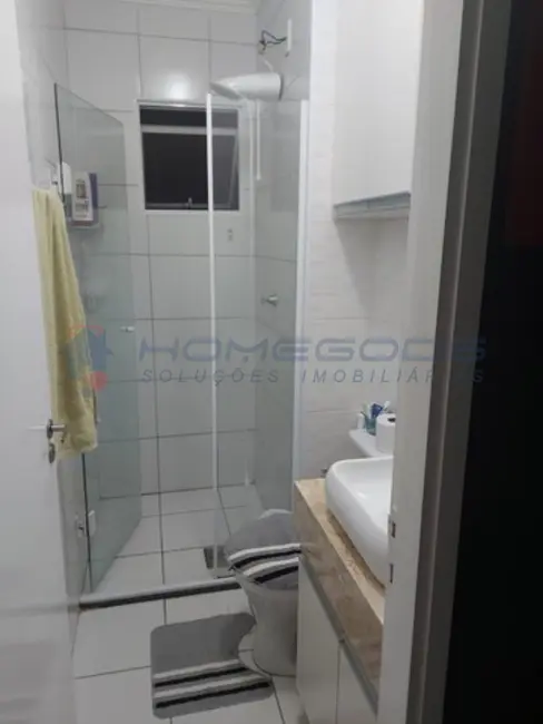 Foto 6 de Apartamento com 3 quartos à venda, 52m2 em Jardim Nova Europa, Campinas - SP