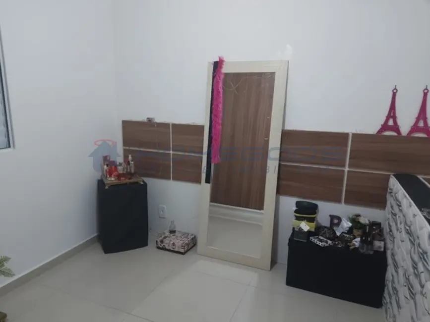 Foto 4 de Apartamento com 3 quartos à venda, 52m2 em Jardim Nova Europa, Campinas - SP