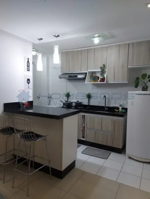 Foto 9 de Apartamento com 3 quartos à venda, 52m2 em Jardim Nova Europa, Campinas - SP
