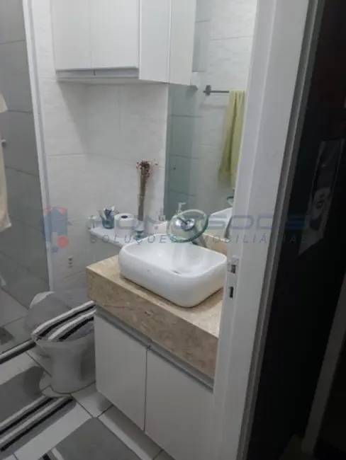 Foto 8 de Apartamento com 3 quartos à venda, 52m2 em Jardim Nova Europa, Campinas - SP