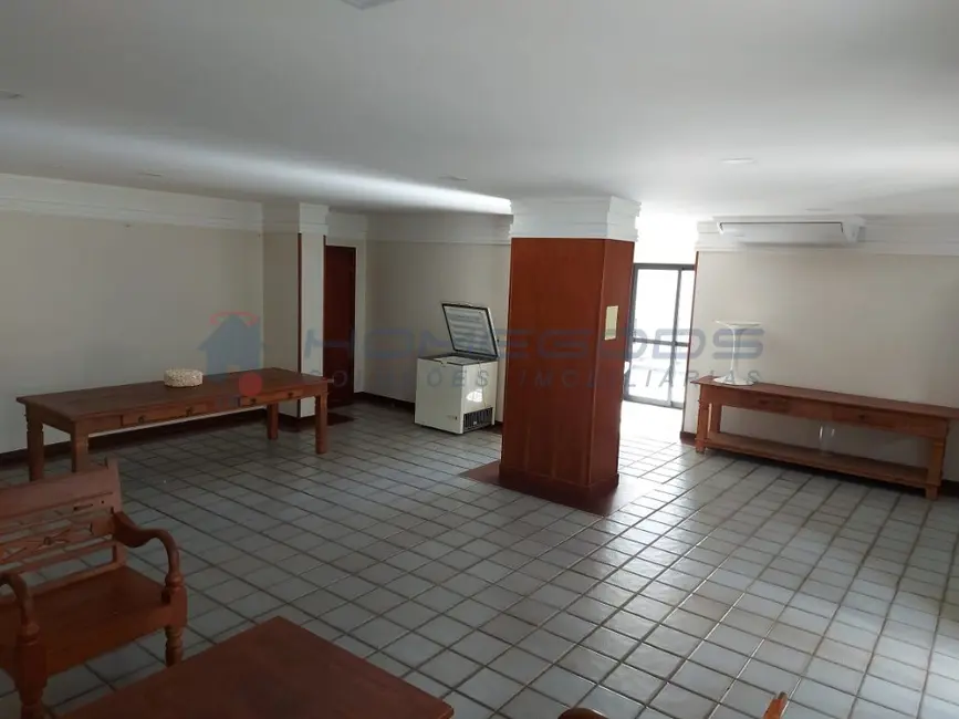 Apartamento com 3 quartos à venda, 130m2 em Cambuí, Campinas - SP - imagem 9 Foto 9 de Apartamento com 3 quartos à venda, 130m2 em Cambuí, Campinas - SP