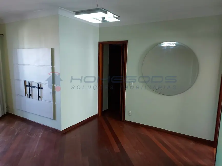 Foto 2 de Apartamento com 3 quartos à venda, 130m2 em Cambuí, Campinas - SP