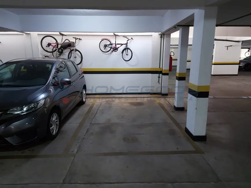 Apartamento com 3 quartos à venda, 130m2 em Cambuí, Campinas - SP - imagem 8 Foto 8 de Apartamento com 3 quartos à venda, 130m2 em Cambuí, Campinas - SP