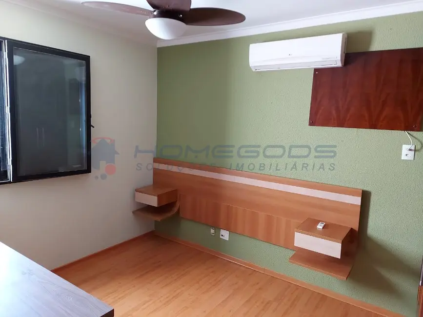 Apartamento com 3 quartos à venda, 130m2 em Cambuí, Campinas - SP - imagem 4 Foto 4 de Apartamento com 3 quartos à venda, 130m2 em Cambuí, Campinas - SP