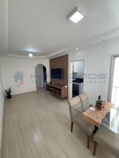 Apartamento com 2 quartos à venda, 74m2 em Vila Lemos, Campinas - SP - imagem 1 Foto 1 de Apartamento com 2 quartos à venda, 74m2 em Vila Lemos, Campinas - SP