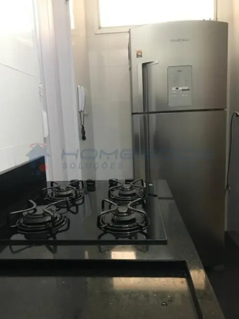 Apartamento com 2 quartos à venda, 74m2 em Vila Lemos, Campinas - SP - imagem 3 Foto 3 de Apartamento com 2 quartos à venda, 74m2 em Vila Lemos, Campinas - SP