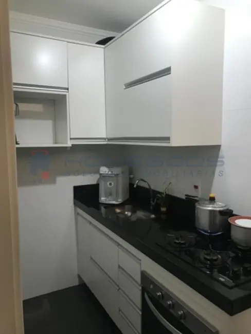 Apartamento com 2 quartos à venda, 74m2 em Vila Lemos, Campinas - SP - imagem 2 Foto 2 de Apartamento com 2 quartos à venda, 74m2 em Vila Lemos, Campinas - SP