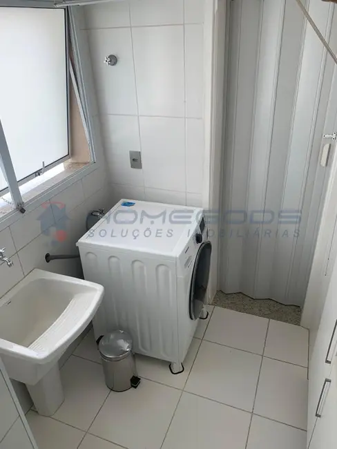 Apartamento com 3 quartos à venda, 88m2 em Jardim Chapadão, Campinas - SP - imagem 4 Foto 4 de Apartamento com 3 quartos à venda, 88m2 em Jardim Chapadão, Campinas - SP