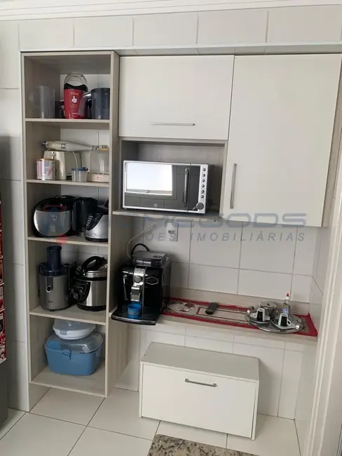 Apartamento com 3 quartos à venda, 88m2 em Jardim Chapadão, Campinas - SP - imagem 5 Foto 5 de Apartamento com 3 quartos à venda, 88m2 em Jardim Chapadão, Campinas - SP