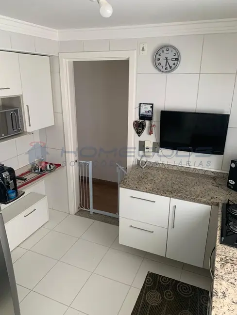 Apartamento com 3 quartos à venda, 88m2 em Jardim Chapadão, Campinas - SP - imagem 7 Foto 7 de Apartamento com 3 quartos à venda, 88m2 em Jardim Chapadão, Campinas - SP