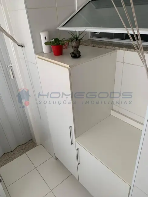 Apartamento com 3 quartos à venda, 88m2 em Jardim Chapadão, Campinas - SP - imagem 3 Foto 3 de Apartamento com 3 quartos à venda, 88m2 em Jardim Chapadão, Campinas - SP