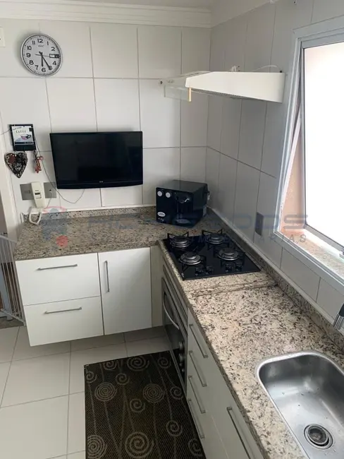 Apartamento com 3 quartos à venda, 88m2 em Jardim Chapadão, Campinas - SP - imagem 6 Foto 6 de Apartamento com 3 quartos à venda, 88m2 em Jardim Chapadão, Campinas - SP
