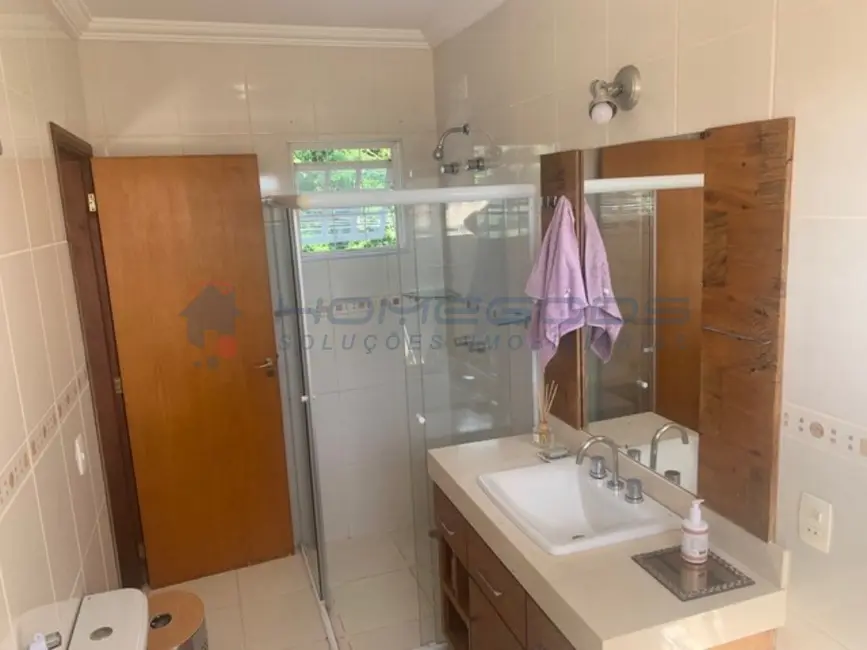 Casa de Condomínio com 3 quartos à venda, 164m2 em Residencial Terras do Barão, Campinas - SP - imagem 2 Foto 2 de Casa de Condomínio com 3 quartos à venda, 164m2 em Residencial Terras do Barão, Campinas - SP