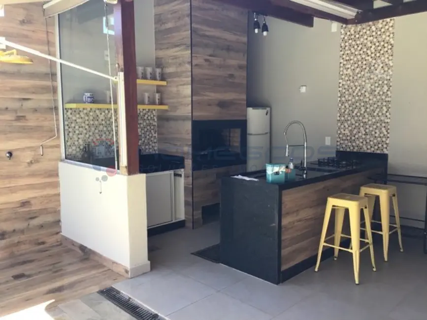 Casa de Condomínio com 3 quartos à venda, 164m2 em Residencial Terras do Barão, Campinas - SP - imagem 5 Foto 5 de Casa de Condomínio com 3 quartos à venda, 164m2 em Residencial Terras do Barão, Campinas - SP