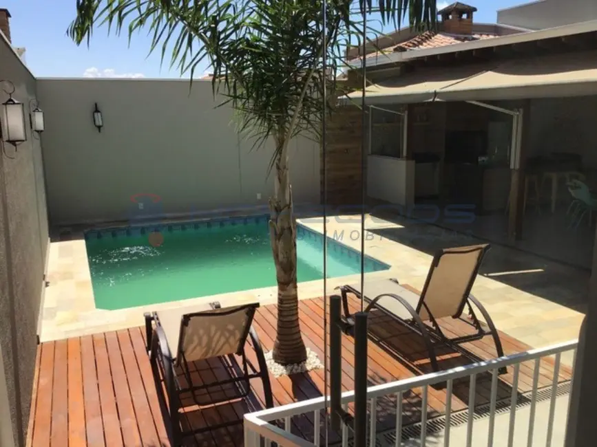 Casa de Condomínio com 3 quartos à venda, 164m2 em Residencial Terras do Barão, Campinas - SP - imagem 1 Foto 1 de Casa de Condomínio com 3 quartos à venda, 164m2 em Residencial Terras do Barão, Campinas - SP