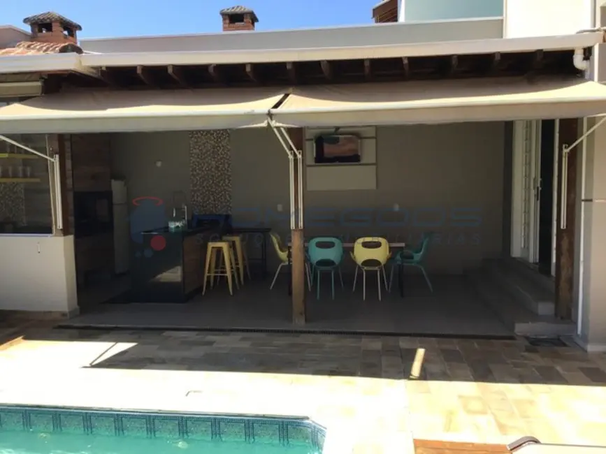 Casa de Condomínio com 3 quartos à venda, 164m2 em Residencial Terras do Barão, Campinas - SP - imagem 8 Foto 8 de Casa de Condomínio com 3 quartos à venda, 164m2 em Residencial Terras do Barão, Campinas - SP