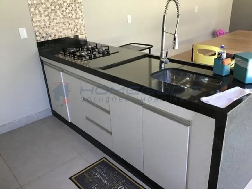 Casa de Condomínio com 3 quartos à venda, 164m2 em Residencial Terras do Barão, Campinas - SP - imagem 6 Foto 6 de Casa de Condomínio com 3 quartos à venda, 164m2 em Residencial Terras do Barão, Campinas - SP