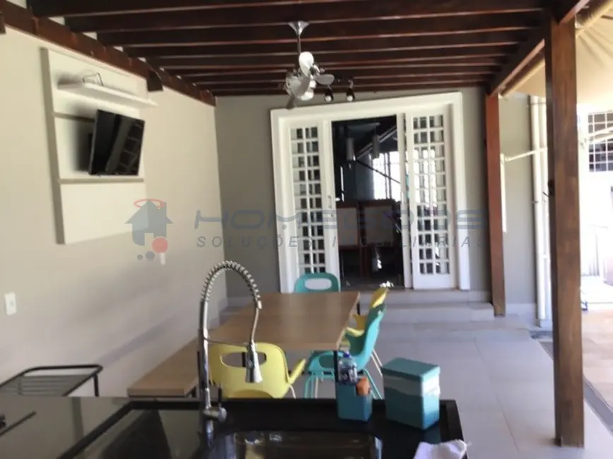 Casa de Condomínio com 3 quartos à venda, 164m2 em Residencial Terras do Barão, Campinas - SP - imagem 7 Foto 7 de Casa de Condomínio com 3 quartos à venda, 164m2 em Residencial Terras do Barão, Campinas - SP