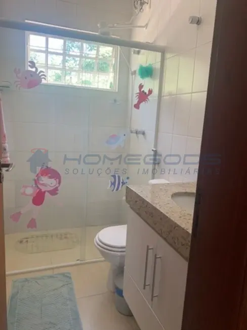 Casa de Condomínio com 3 quartos à venda, 164m2 em Residencial Terras do Barão, Campinas - SP - imagem 9 Foto 9 de Casa de Condomínio com 3 quartos à venda, 164m2 em Residencial Terras do Barão, Campinas - SP