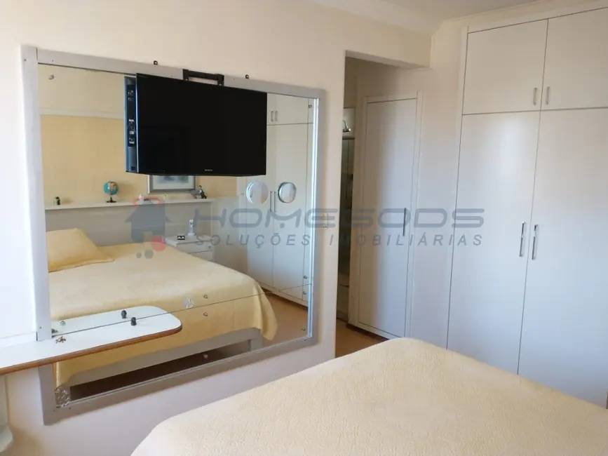 Foto 9 de Apartamento com 3 quartos à venda, 230m2 em Cambuí, Campinas - SP