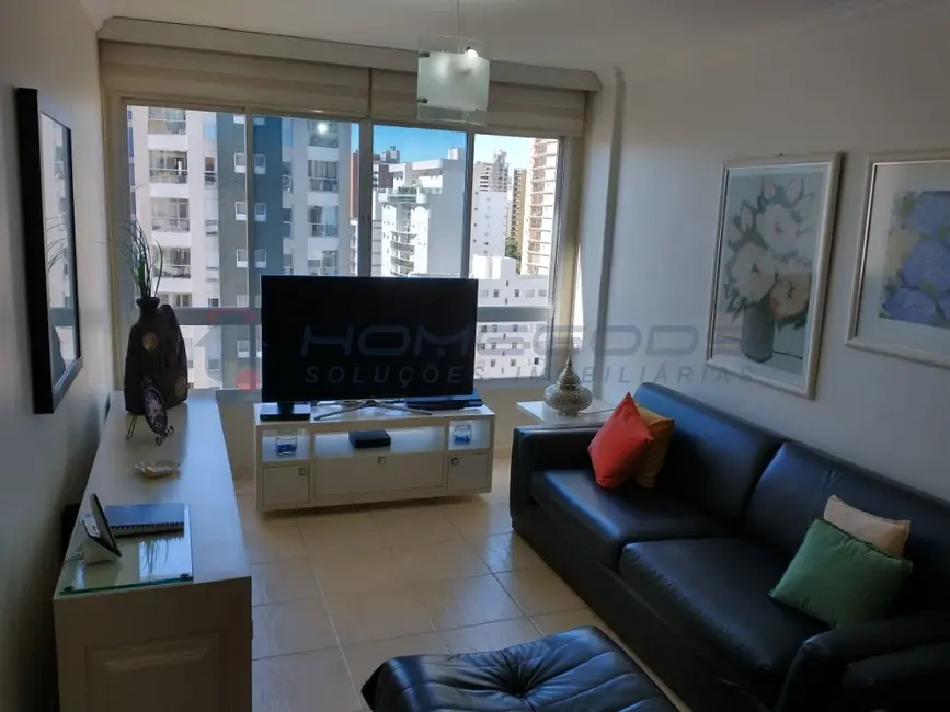 Foto 7 de Apartamento com 3 quartos à venda, 230m2 em Cambuí, Campinas - SP