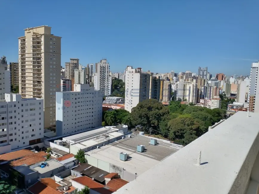 Foto 3 de Apartamento com 3 quartos à venda, 230m2 em Cambuí, Campinas - SP