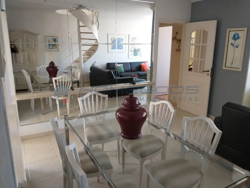 Foto 5 de Apartamento com 3 quartos à venda, 230m2 em Cambuí, Campinas - SP