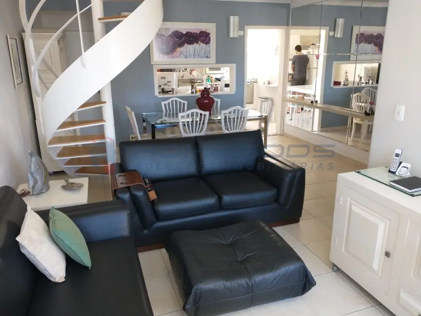 Foto 6 de Apartamento com 3 quartos à venda, 230m2 em Cambuí, Campinas - SP