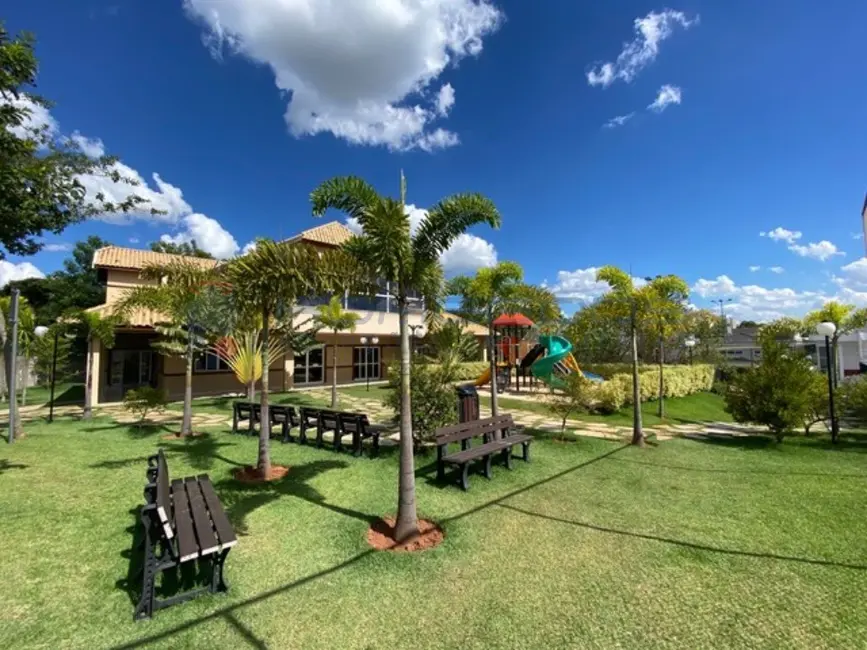 Terreno / Lote à venda, 524m2 em Swiss Park, Campinas - SP - imagem 3 Foto 3 de Terreno / Lote à venda, 524m2 em Swiss Park, Campinas - SP