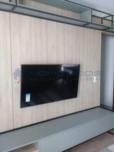 Apartamento com 1 quarto à venda, 51m2 em Cambuí, Campinas - SP - imagem 7 Foto 7 de Apartamento com 1 quarto à venda, 51m2 em Cambuí, Campinas - SP