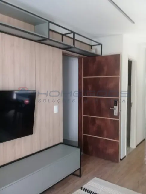 Apartamento com 1 quarto à venda, 51m2 em Cambuí, Campinas - SP - imagem 6 Foto 6 de Apartamento com 1 quarto à venda, 51m2 em Cambuí, Campinas - SP