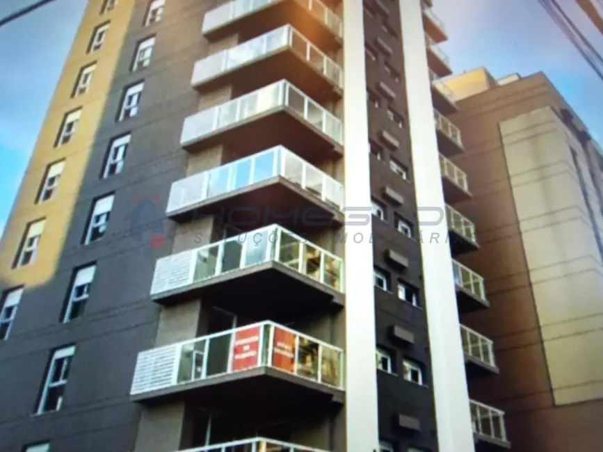 Apartamento com 1 quarto à venda, 51m2 em Cambuí, Campinas - SP - imagem 1 Foto 1 de Apartamento com 1 quarto à venda, 51m2 em Cambuí, Campinas - SP