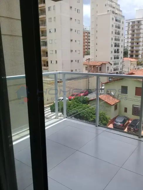 Apartamento com 1 quarto à venda, 51m2 em Cambuí, Campinas - SP - imagem 8 Foto 8 de Apartamento com 1 quarto à venda, 51m2 em Cambuí, Campinas - SP