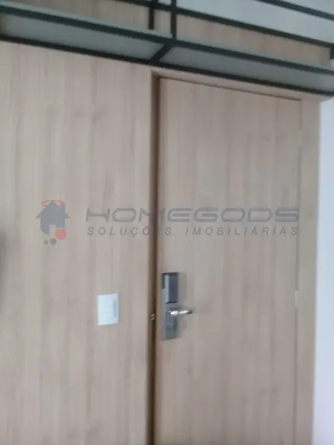 Apartamento com 1 quarto à venda, 51m2 em Cambuí, Campinas - SP - imagem 5 Foto 5 de Apartamento com 1 quarto à venda, 51m2 em Cambuí, Campinas - SP