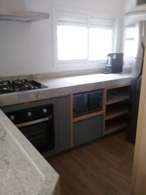 Foto 7 de Apartamento com 1 quarto à venda, 51m2 em Cambuí, Campinas - SP