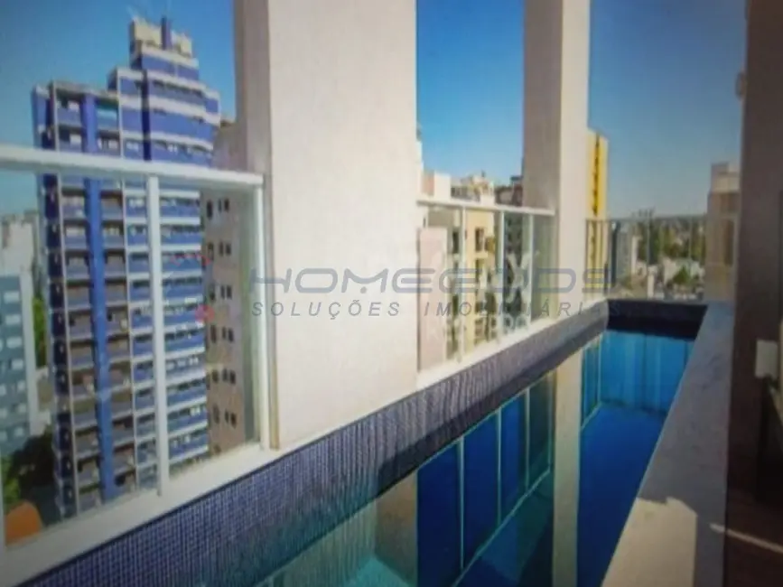 Foto 3 de Apartamento com 1 quarto à venda, 51m2 em Cambuí, Campinas - SP