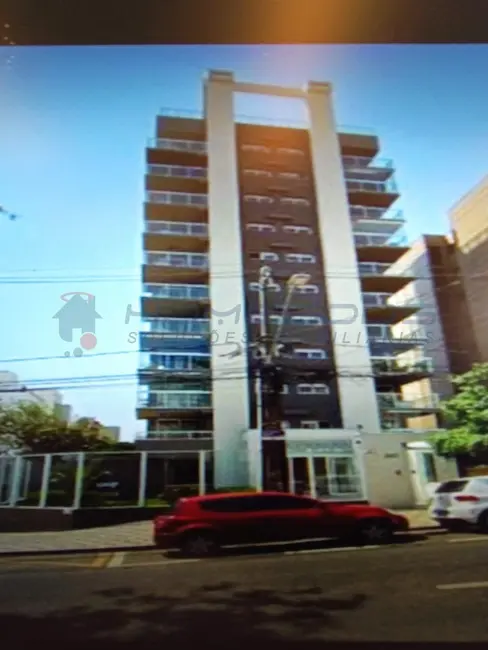 Foto 1 de Apartamento com 1 quarto à venda, 51m2 em Cambuí, Campinas - SP