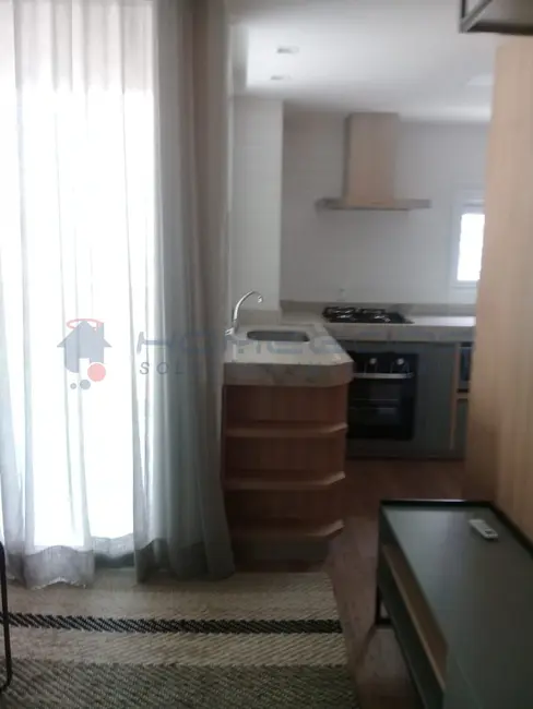 Foto 9 de Apartamento com 1 quarto à venda, 51m2 em Cambuí, Campinas - SP