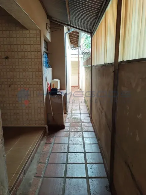 Casa com 3 quartos à venda, 293m2 em Chácara da Barra, Campinas - SP - imagem 5 Foto 5 de Casa com 3 quartos à venda, 293m2 em Chácara da Barra, Campinas - SP