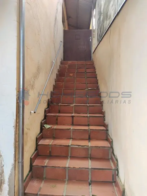 Casa com 3 quartos à venda, 293m2 em Chácara da Barra, Campinas - SP - imagem 4 Foto 4 de Casa com 3 quartos à venda, 293m2 em Chácara da Barra, Campinas - SP