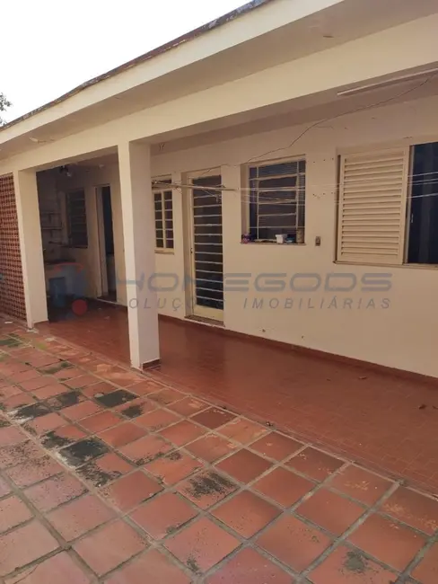 Casa com 3 quartos à venda, 293m2 em Chácara da Barra, Campinas - SP - imagem 6 Foto 6 de Casa com 3 quartos à venda, 293m2 em Chácara da Barra, Campinas - SP