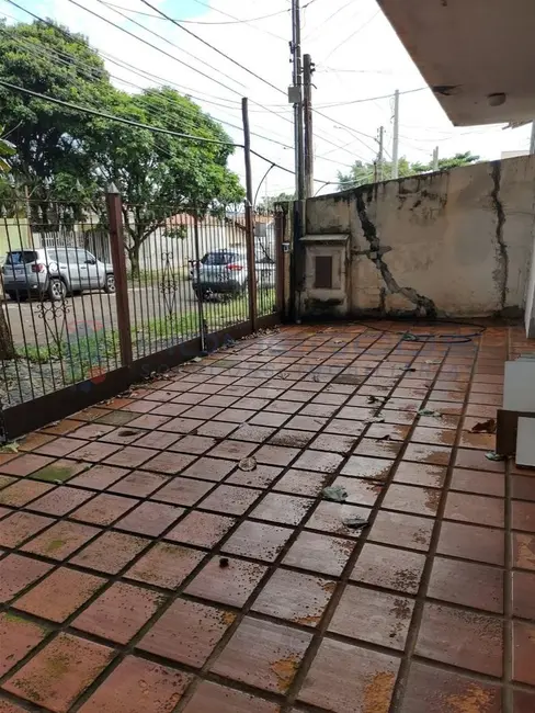 Casa com 3 quartos à venda, 293m2 em Chácara da Barra, Campinas - SP - imagem 3 Foto 3 de Casa com 3 quartos à venda, 293m2 em Chácara da Barra, Campinas - SP