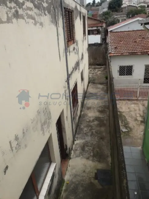 Foto 4 de Casa com 3 quartos à venda, 145m2 em Vila Lemos, Campinas - SP