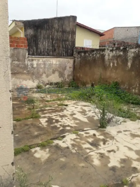 Foto 8 de Casa com 3 quartos à venda, 145m2 em Vila Lemos, Campinas - SP