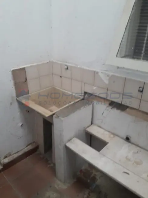Foto 3 de Casa com 3 quartos à venda, 145m2 em Vila Lemos, Campinas - SP