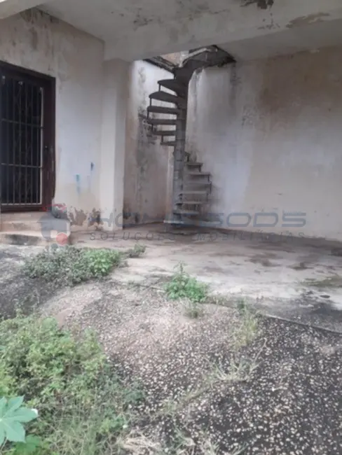 Foto 5 de Casa com 3 quartos à venda, 145m2 em Vila Lemos, Campinas - SP